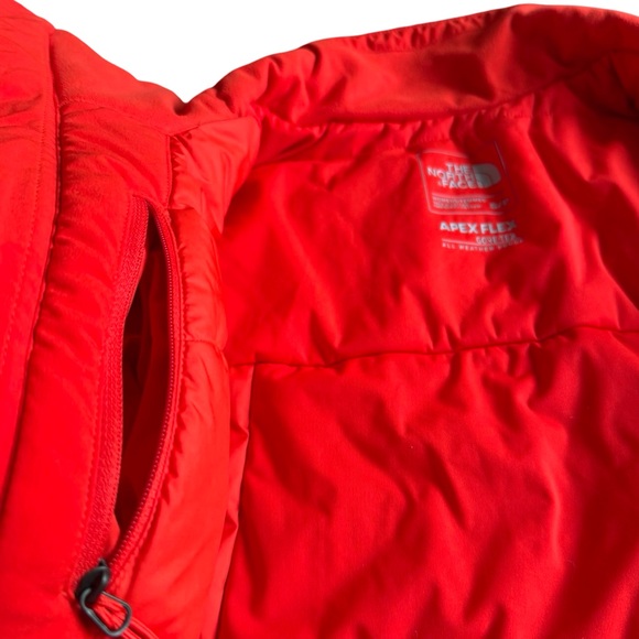 The North Face Apex Flex GORE-TEX Jacket – Size S Womens - Picture 5 of 16